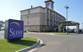 Sleep Inn & Suites Elk City Route 66